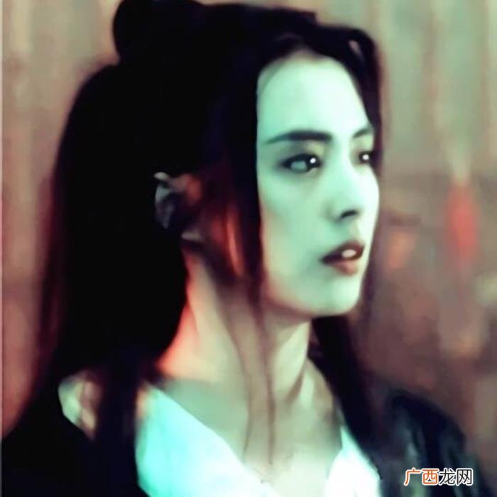 王祖贤头像,复古女头像--佟丽娅、张子怡、张柏芝、王祖贤