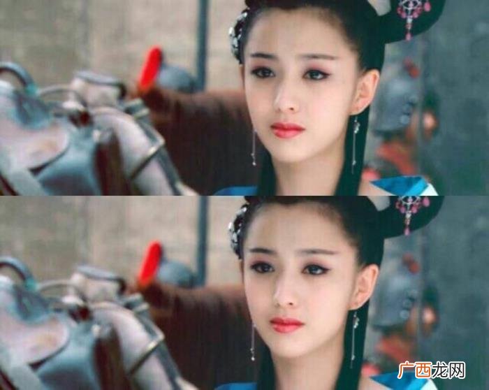 王祖贤头像,复古女头像--佟丽娅、张子怡、张柏芝、王祖贤