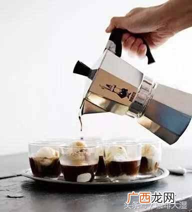 如何用速溶咖啡在家做冰咖啡？？适合在家里制作的冰咖啡有哪些？