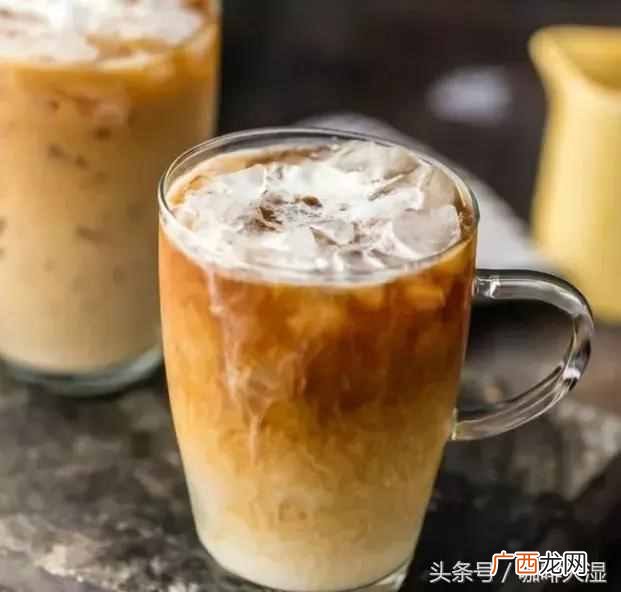 如何用速溶咖啡在家做冰咖啡？？适合在家里制作的冰咖啡有哪些？
