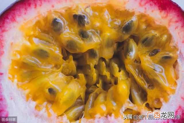 百香果柠檬蜂蜜水的做法步骤是什么？