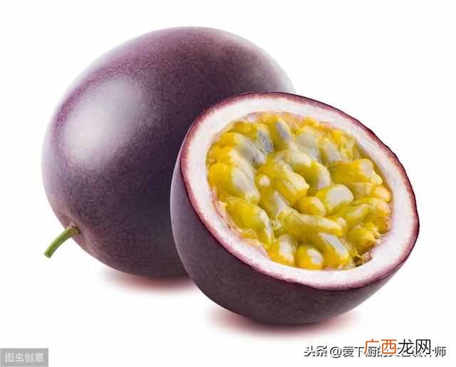 百香果柠檬蜂蜜水的做法步骤是什么？