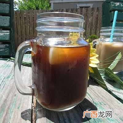 如何调制冰咖啡？简单自制冰咖啡的做法