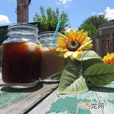 如何调制冰咖啡？简单自制冰咖啡的做法
