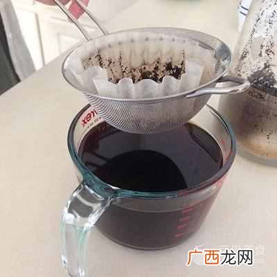 如何调制冰咖啡？简单自制冰咖啡的做法