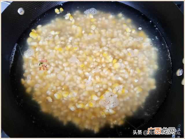 新鲜玉米棒的营养吃法及冰冻保存方法？