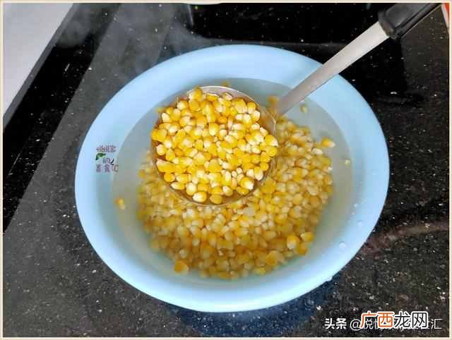 新鲜玉米棒的营养吃法及冰冻保存方法？