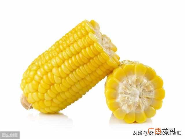 新鲜玉米棒的营养吃法及冰冻保存方法？