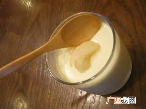 简单的牛奶冻做法？原来做牛奶冻这么简单