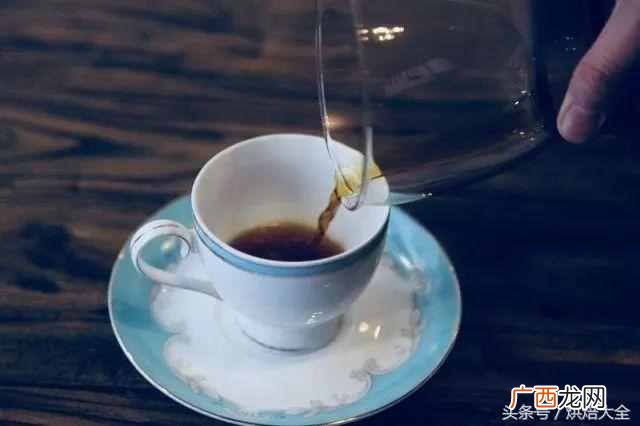 喝咖啡不苦的方法？这样做的咖啡才不会觉得苦涩！