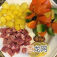 粤菜-菠萝咕噜肉(咕咾肉）十二道锋味复刻做出极致的甜酸