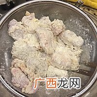 粤菜-菠萝咕噜肉(咕咾肉）十二道锋味复刻做出极致的甜酸