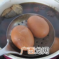 五香茶叶蛋