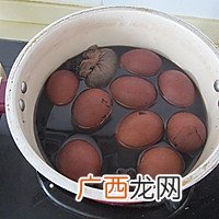五香茶叶蛋