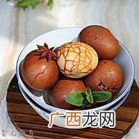 五香茶叶蛋
