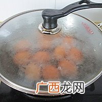 五香茶叶蛋