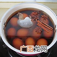 五香茶叶蛋