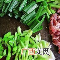 生爆盐煎肉