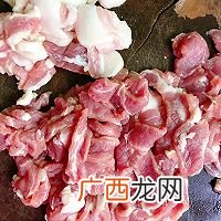 生爆盐煎肉