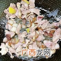 生爆盐煎肉