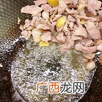 生爆盐煎肉