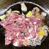 生爆盐煎肉