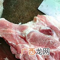 生爆盐煎肉