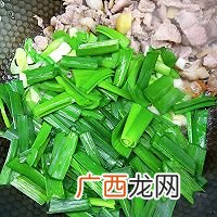 生爆盐煎肉