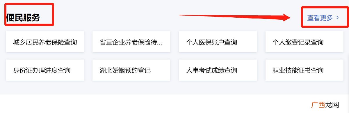 武汉城乡居民养老保险查询指南