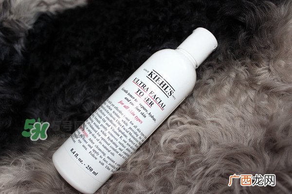 科颜氏高保湿精华爽肤水怎么样?科颜氏高保湿水好用吗?