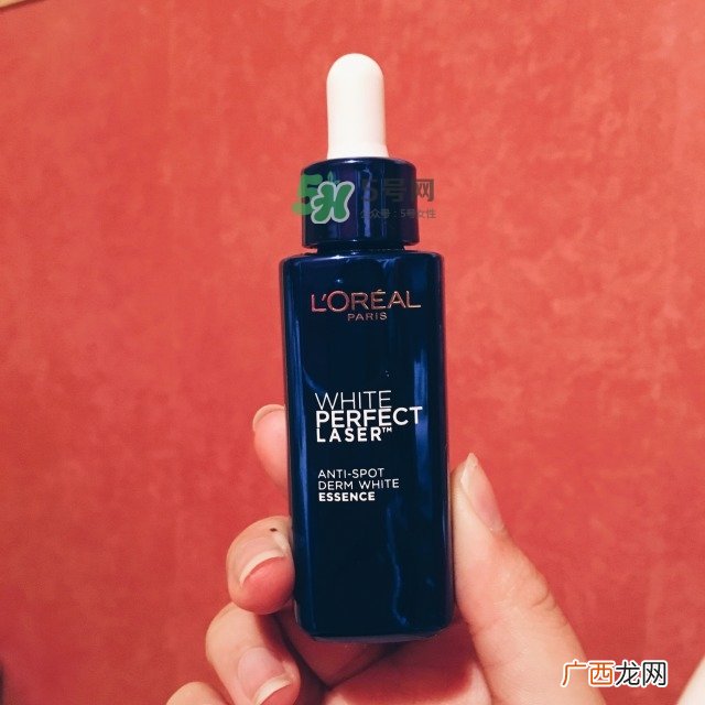 欧莱雅精华液怎么样 欧莱雅精华液好用吗