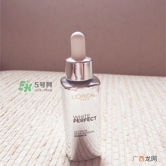 欧莱雅精华液怎么样 欧莱雅精华液好用吗