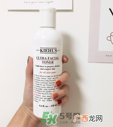 科颜氏高保湿水适合秋天吗？科颜氏高保湿水怎么用？