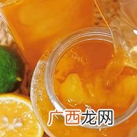 菠萝苹果柠檬茶