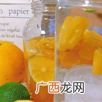 菠萝苹果柠檬茶