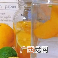 菠萝苹果柠檬茶