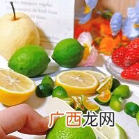 菠萝苹果柠檬茶
