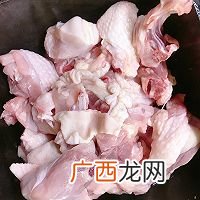 土豆焖鸡