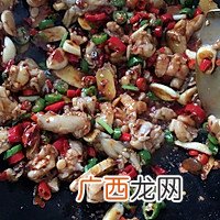湘菜家常版 口味牛蛙