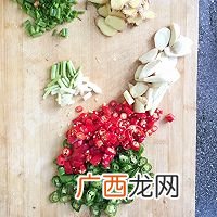 湘菜家常版 口味牛蛙