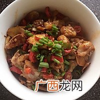 湘菜家常版 口味牛蛙