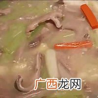 看川厨巧思秒技，将曾经抛弃的猪下水化为一道经典川菜