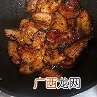 川菜之魂回锅肉