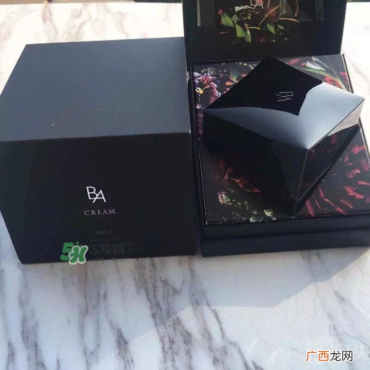 pola黑ba面霜怎么样_pola黑ba面霜好用吗