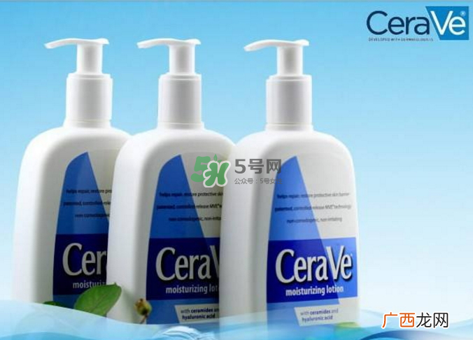 Cerave保湿修复眼霜好用吗？Cerave是什么牌子？