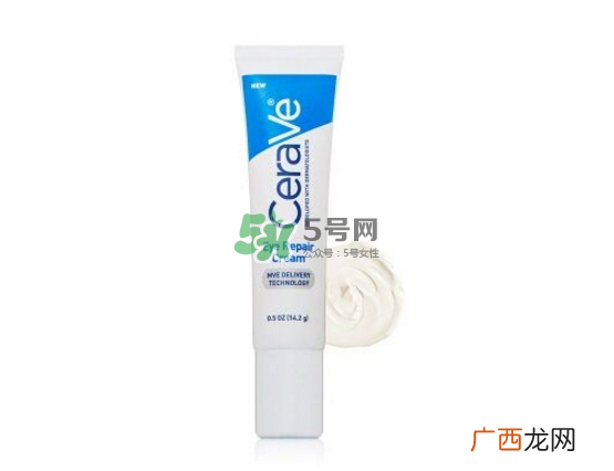 Cerave保湿修复眼霜好用吗？Cerave是什么牌子？