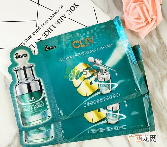 cliv绿胖子金箔面膜怎么用_cliv绿胖子金箔面膜使用方法