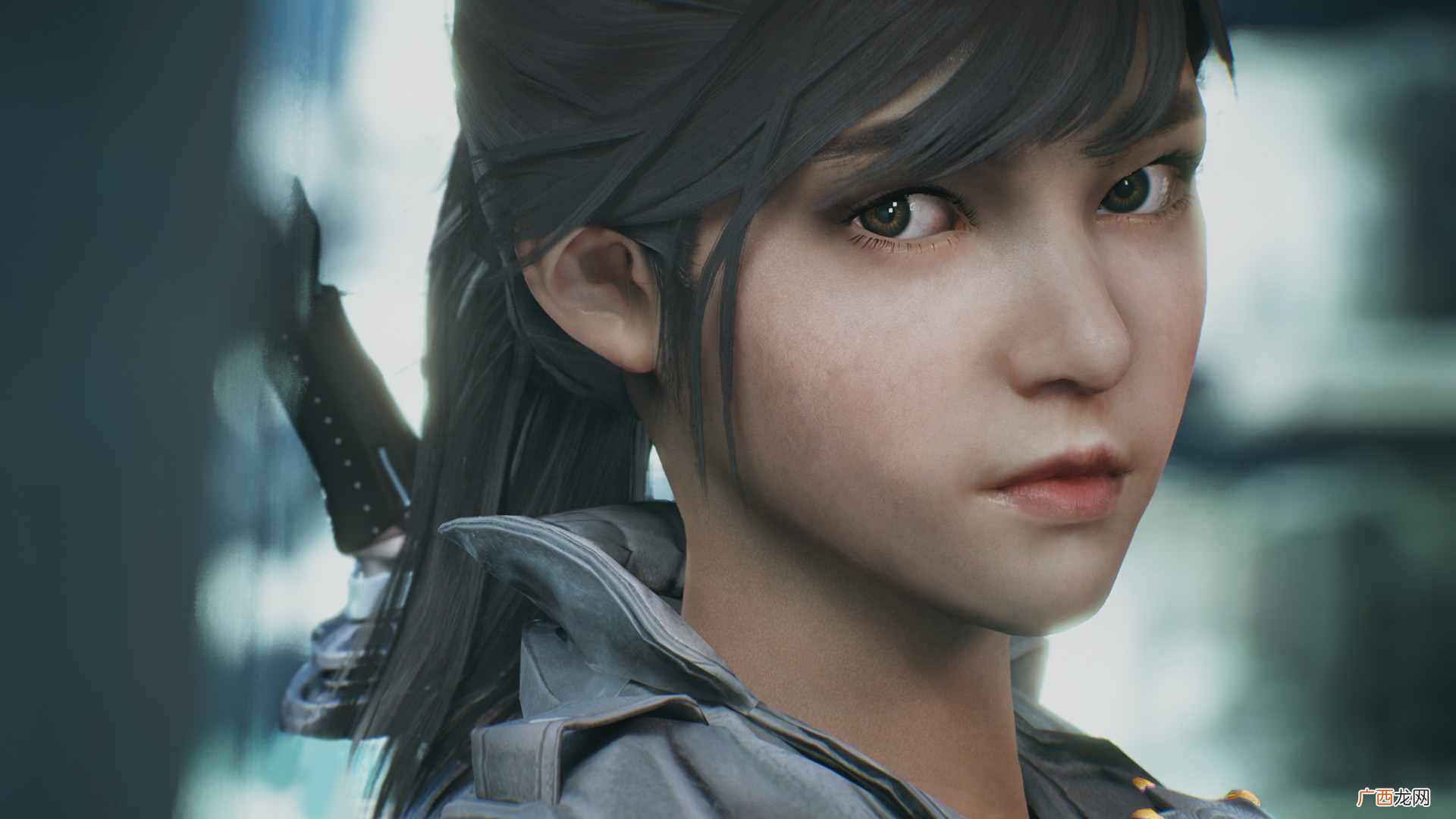《光明记忆：无限》将在ChinaJoy2020公布新预告
