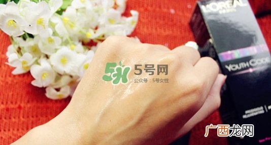 欧莱雅小黑瓶生产日期 欧莱雅小黑瓶保质期