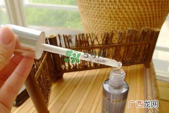 欧莱雅小黑瓶怎么样？欧莱雅小黑瓶使用心得